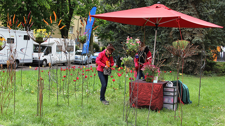 Produkte PLATZ FÜR KUNST