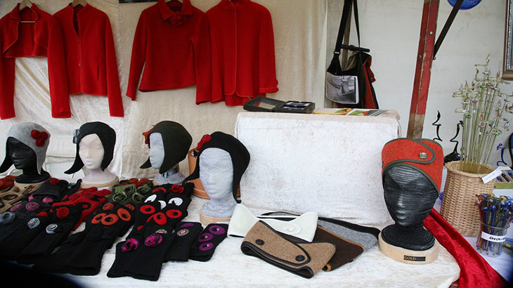 Produkte PLATZ FÜR KUNST