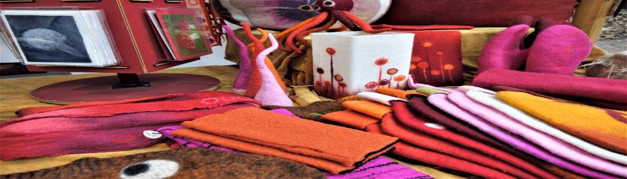 Produkte PLATZ FÜR KUNST