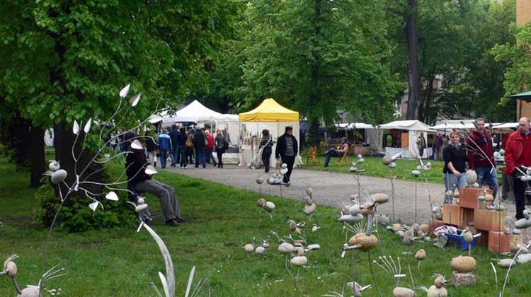 Produkte PLATZ FÜR KUNST