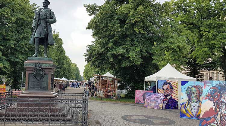 Produkte PLATZ FÜR KUNST