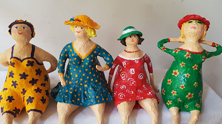 Produkte PLATZ FÜR KUNST